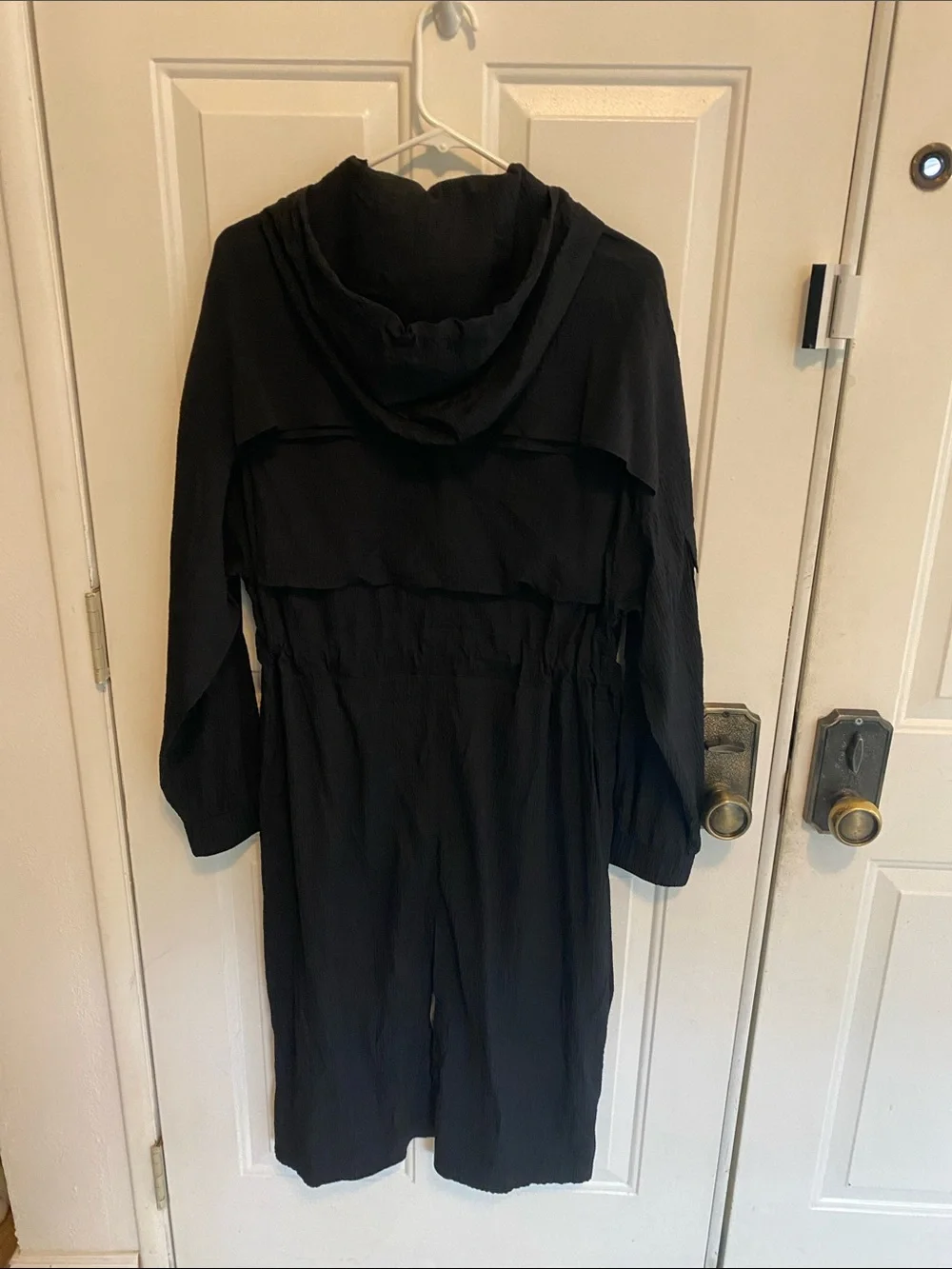Alo, Summer Nights Lightweight Coat